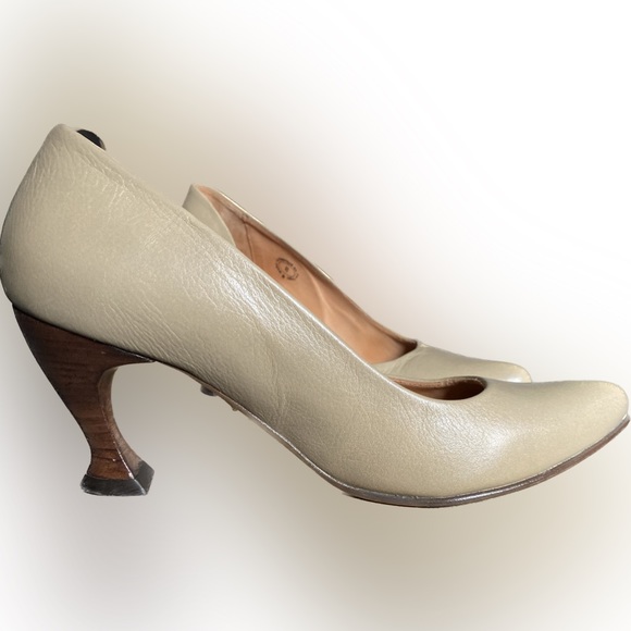 John Fluevog Breva shoe LIKE NEW Discontinued - Picture 6 of 16